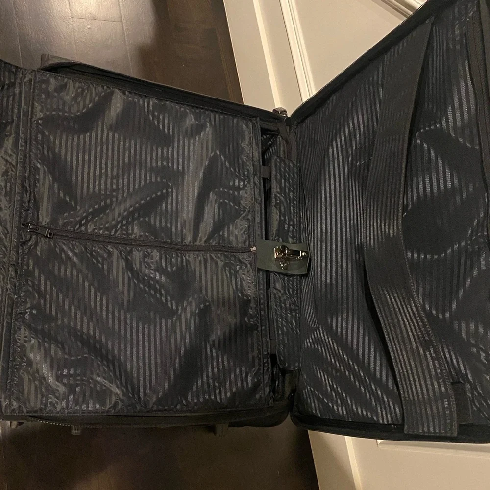 TUMI Checked Luggage